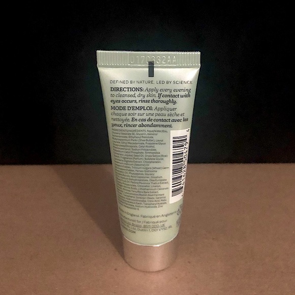 Elemis Pro-Collagen Oxygenating Night Cream. Moisturizer, Effective, Strengthen - Picture 3 of 3